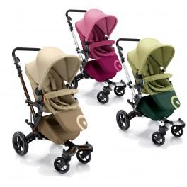 Foto Silla de paseo concord neo