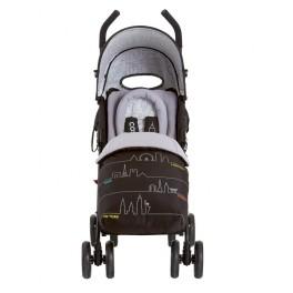 Foto Silla de paseo cosatto swift lite supa cities