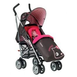 Foto Silla de paseo cosatto swift lite supa kitti
