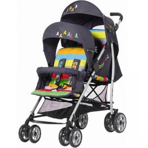Foto Silla de Paseo Duet Lite Tandem Cosatto