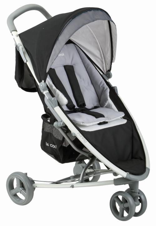 Foto Silla De Paseo Funky Be Cool Oyster