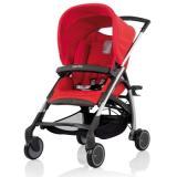Foto Silla de paseo INGLESINA AVIO RED