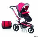 Foto Silla de paseo jané trider extrem