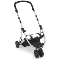 Foto Silla de paseo lunamix 3 ruedas - silla de paseo mamas & papas