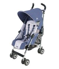 Foto Silla de paseo maclaren quest crown blue / mist