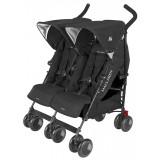Foto Silla de paseo maclaren twin techno black 2013