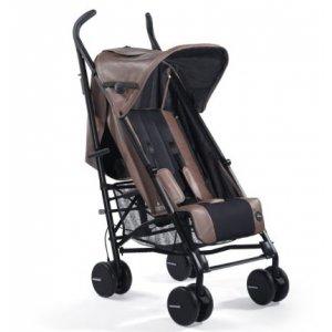 Foto Silla De Paseo Mima Bo Flair Chocolate