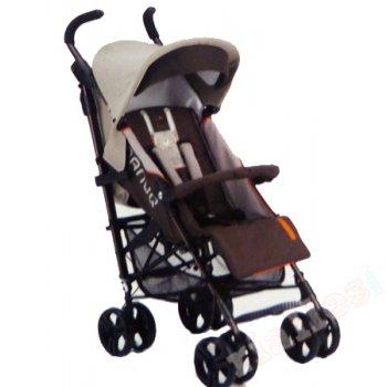 Foto Silla De Paseo Nanuq Boheme De Jane 2013