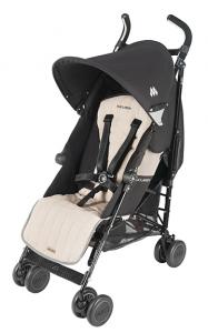 Foto Silla de paseo Quest Sport 2012