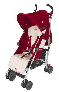 Foto Silla de paseo Quest Sport 2013