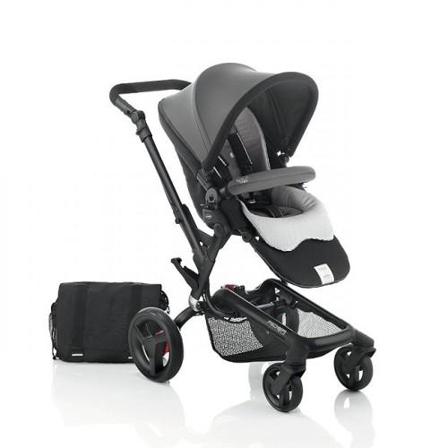 Foto Silla de paseo rider de jané 2013 r17