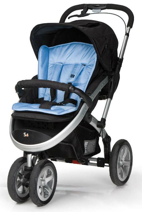 Foto Silla De Paseo S4 Casualplay 2012 Could