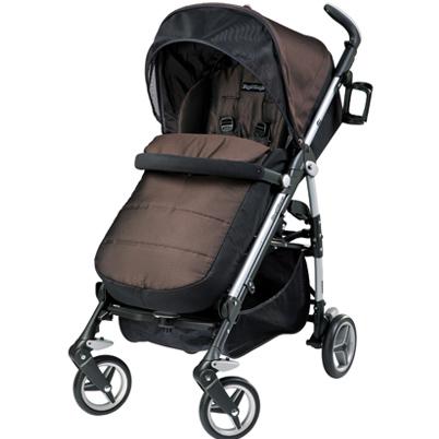 Foto Silla de Paseo Si Newmoon Peg Perego