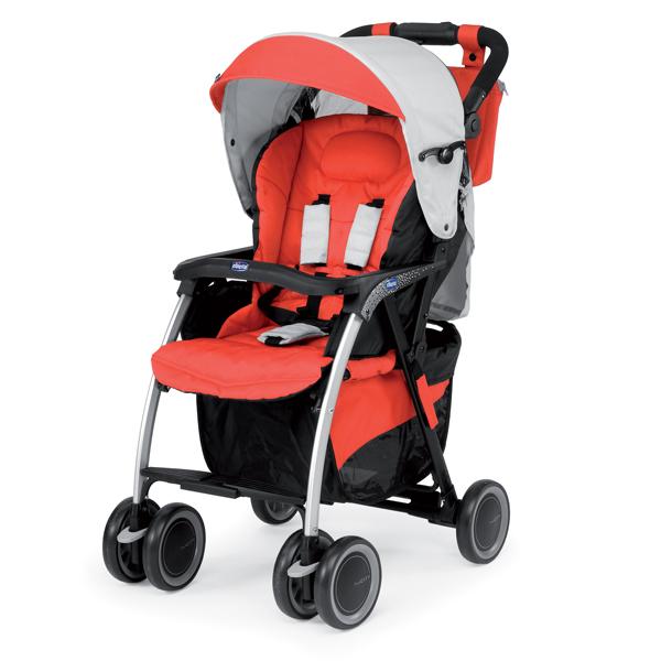 Foto Silla de paseo Simplicity Chicco Syria