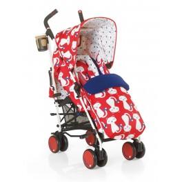 Foto Silla de paseo supa catwalk cosatto