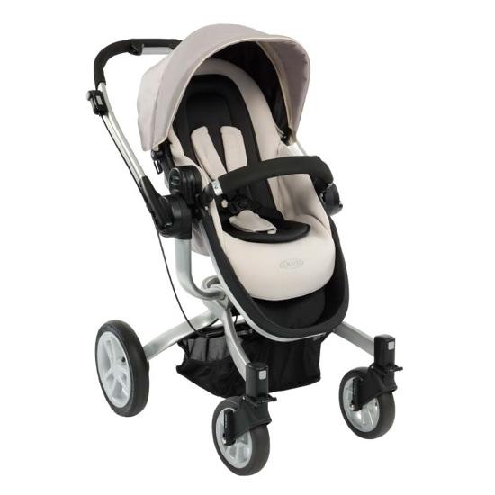 Foto Silla de Paseo Symbio Biscuit Graco