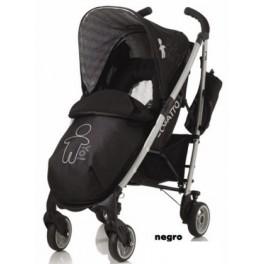 Foto Silla de paseo yo! cosatto black