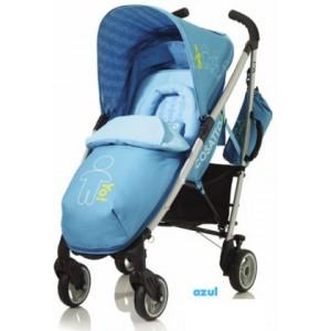 Foto Silla de Paseo Yo! Cosatto Blue