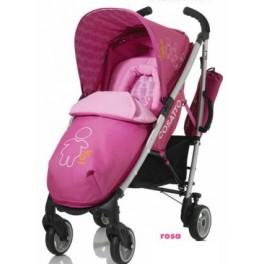 Foto Silla de paseo yo! cosatto pink