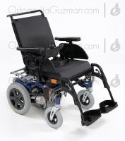 Foto Silla de ruedas electrónica Dragon Plus