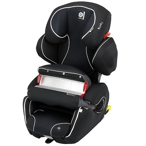 Foto Silla de Seguridad Kiddy Guardianfix Pro