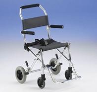 Foto Silla de Transporte Ligera y Plegable - ABLE2