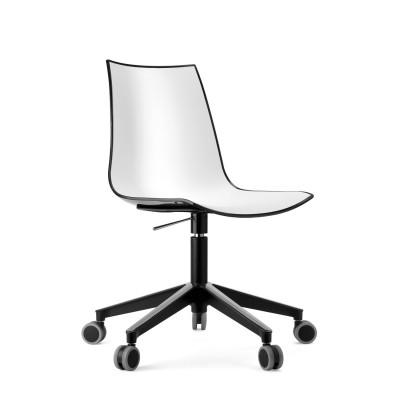 Foto Silla despacho 3d-colour ruedas Pedrali