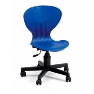 Foto Silla educadora altura regulable