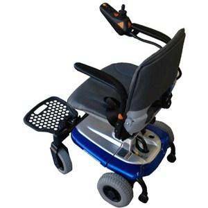 Foto Silla Eléctrica City Ultralight - GPR