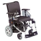 Foto Silla eléctrica Mistral3
