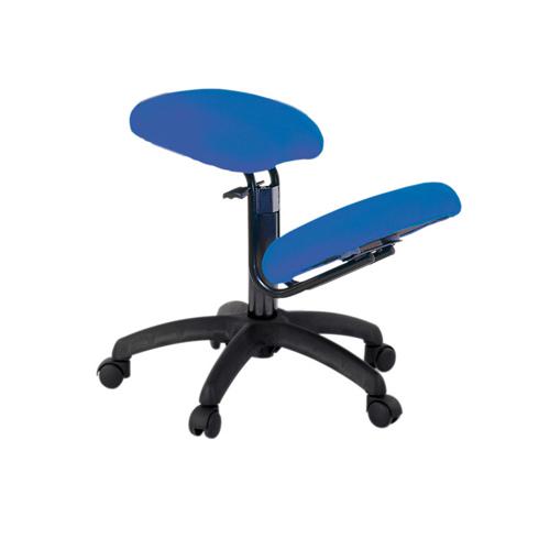 Foto Silla ergonómica Ecopostural S2602
