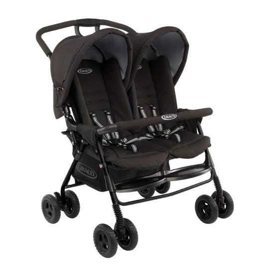 Foto Silla Gemelar Duo Sport Luxe