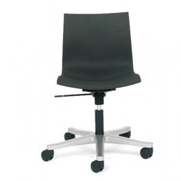 Foto Silla giratoria gimlet. mobles 114