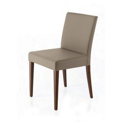 Foto Silla helena piel natural Cattelan italia