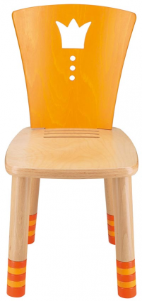 Foto Silla infantil Garden de Haba