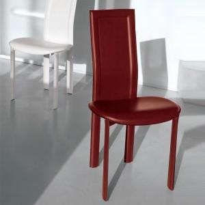 Foto Silla lara. cattelan italia