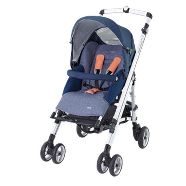 Foto Silla Loola Up Full BEBE CONFORT Divine Denim 2013