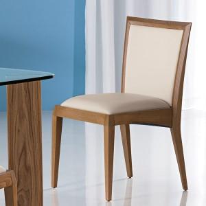 Foto Silla melissa. cattelan italia