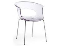 Foto Silla miss b antishock 4 transparente scab