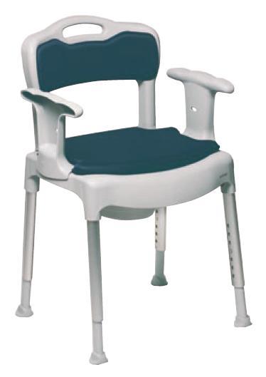 Foto Silla Multifunción Cómoda - Swift - AYUDAS DINAMICAS