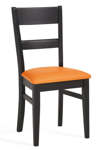 Foto Silla Nerea Madera de Pino