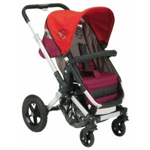 Foto Silla nurse boomy pro wine