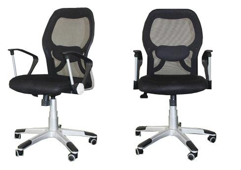 Foto Silla operativa confort ECO-C4031
