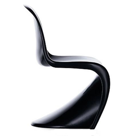 Foto Silla Panton Chair - Vitra