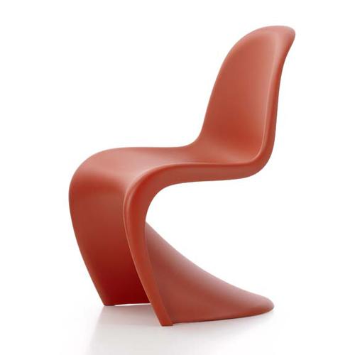 Foto Silla Panton Chair Junior - Vitra