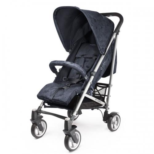 Foto Silla paseo callisto denim by lala berlin cybex