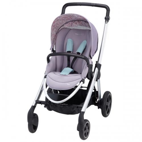 Foto Silla paseo elea pop violet bebeconfort