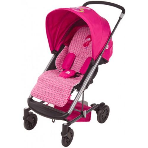 Foto Silla paseo Tuc Tuc Berries 2013