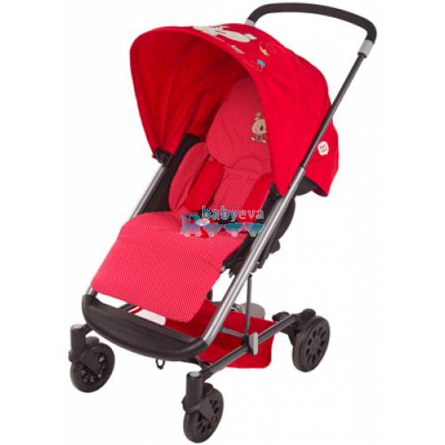 Foto Silla paseo Tuc Tuc Koala 2013