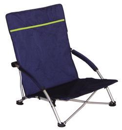 Foto Silla plegable bel-sol Sandy azul